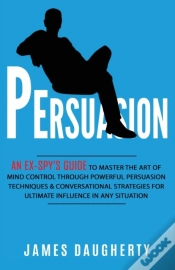 Capa do artigo Persuasion