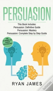Capa do artigo Persuasion
