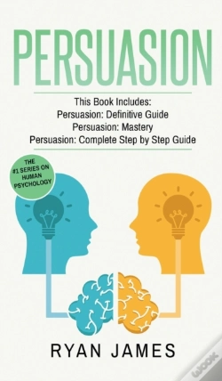 Capa do artigo Persuasion