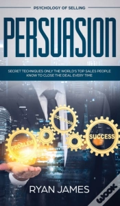 Capa do artigo Persuasion