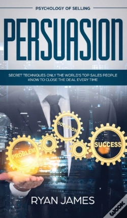 Capa do artigo Persuasion