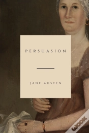 Capa do artigo Persuasion