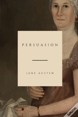 Capa do artigo Persuasion