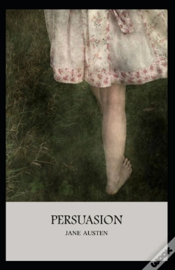 Capa do artigo Persuasion