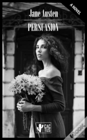 Capa do artigo Persuasion