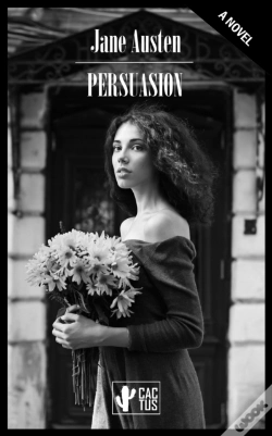 Capa do artigo Persuasion