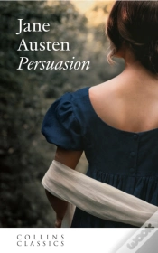 Capa do artigo Persuasion
