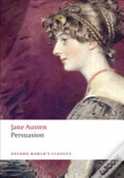 Capa do artigo Persuasion