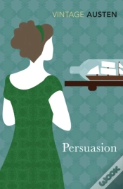 Capa do artigo Persuasion