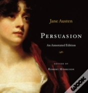 Capa do artigo Persuasion