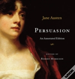 Capa do artigo Persuasion