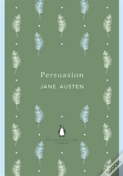 Capa do artigo Persuasion