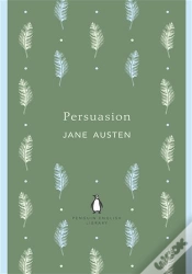 Capa do artigo Persuasion
