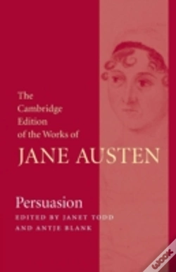 Capa do artigo Persuasion