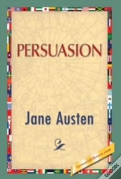 Capa do artigo Persuasion