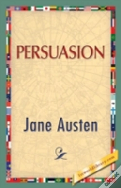 Capa do artigo Persuasion