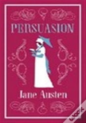 Capa do artigo Persuasion
