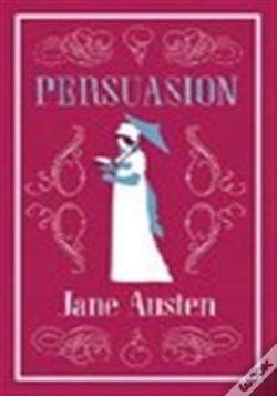 Capa do artigo Persuasion