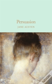 Capa do artigo Persuasion