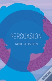 Capa do artigo Persuasion
