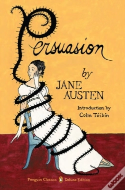 Capa do artigo Persuasion