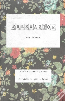 Capa do artigo Persuasion