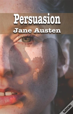 Capa do artigo Persuasion