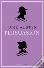 Capa do artigo Persuasion