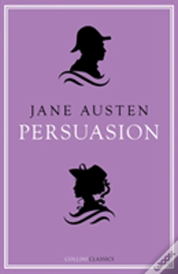 Capa do artigo Persuasion