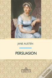 Capa do artigo Persuasion