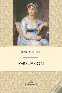 Capa do artigo Persuasion