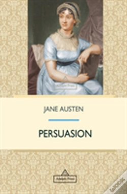 Capa do artigo Persuasion