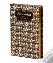 Capa do artigo Persuasion