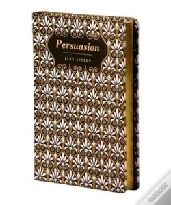 Capa do artigo Persuasion