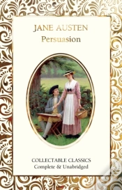 Capa do artigo Persuasion