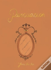 Capa do artigo Persuasion