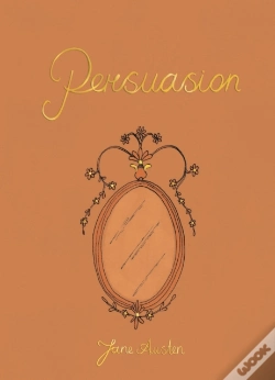 Capa do artigo Persuasion