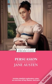 Capa do artigo Persuasion