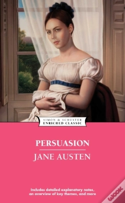Capa do artigo Persuasion
