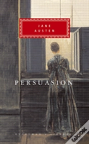 Capa do artigo Persuasion