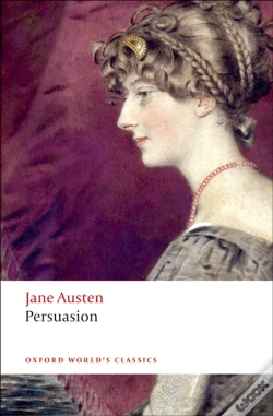 Capa do artigo Persuasion