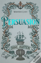 Capa do artigo Persuasion