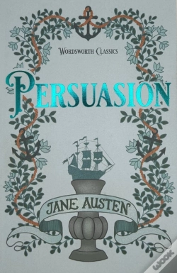 Capa do artigo Persuasion