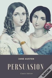 Capa do artigo Persuasion