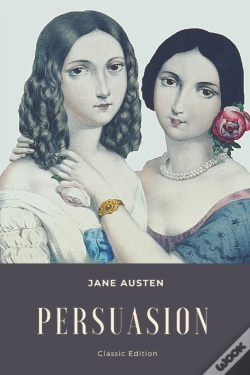 Capa do artigo Persuasion