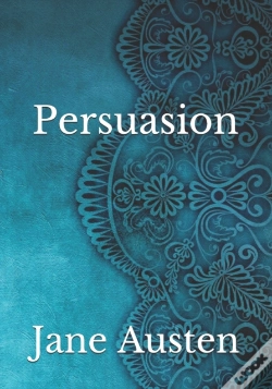 Capa do artigo Persuasion
