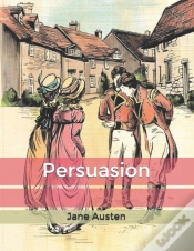 Capa do artigo Persuasion