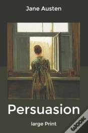 Capa do artigo Persuasion