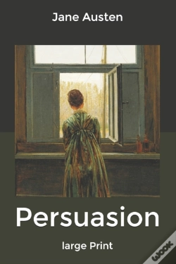 Capa do artigo Persuasion