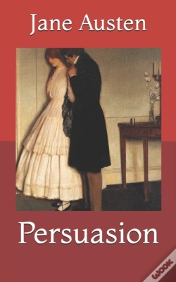 Capa do artigo Persuasion